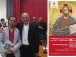 Diocesi di Teggiano-Policastro - CELEBRAZIONE PER L\'INIZIO DELLA VISITA PASTORALE