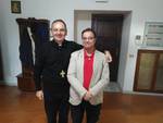 Diocesi di Teggiano-Policastro - CELEBRAZIONE PER L\'INIZIO DELLA VISITA PASTORALE