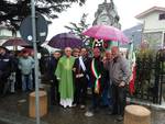 Diocesi di Teggiano-Policastro - CELEBRAZIONE PER L\'INIZIO DELLA VISITA PASTORALE