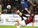 Genoa -Inter Icardi ritrova la squadra contro cui realizzo'la prima retre in A