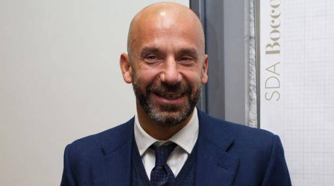 Gianluca Vialli