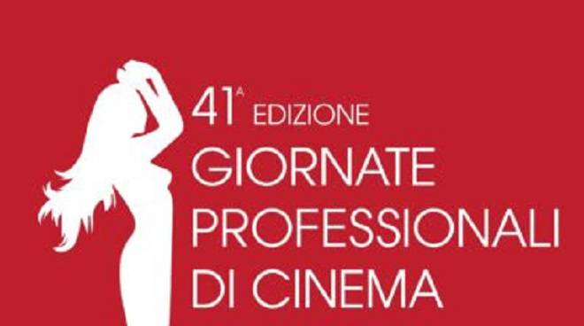 giornate del cinema