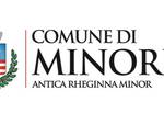 logo comune di minori