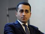 Luigi Di Maio