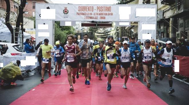 maratona sorrento positnao 