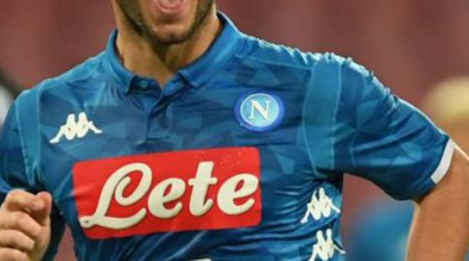 Mertens a quota 98 -grande tripletta contro l'Empoli