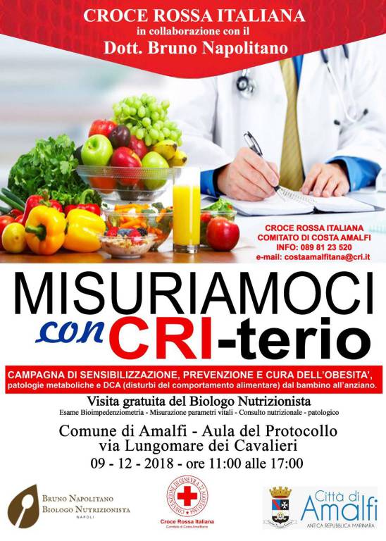 misuriamoci con criterio 