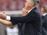 Napoli-PSG, Ancelotti: "Ci serve gara straordinaria". Probabili formazioni