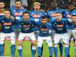 NAPOLI -PSG  IN 55.000 PER SPINGERE GLI AZZURRI ALLA VITTORIA 