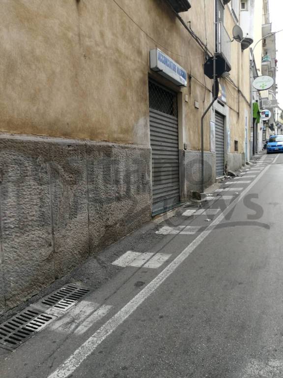 Piano di Sorrento, incidente in via Gennaro Maresca