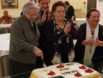 Ravello anziani soggiorno termale Salvatore Di Martino