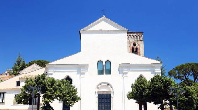 Ravello Duomo