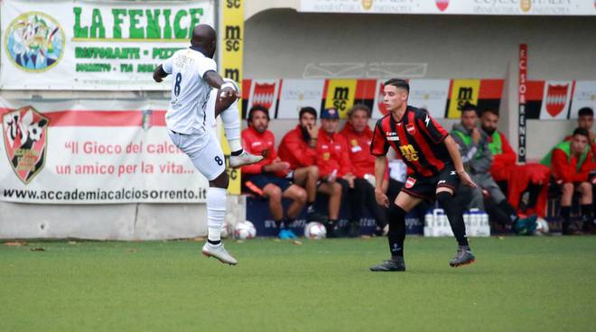 Sorrento calcio