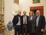 Sylvain Bellenger incontra il Museo Correale