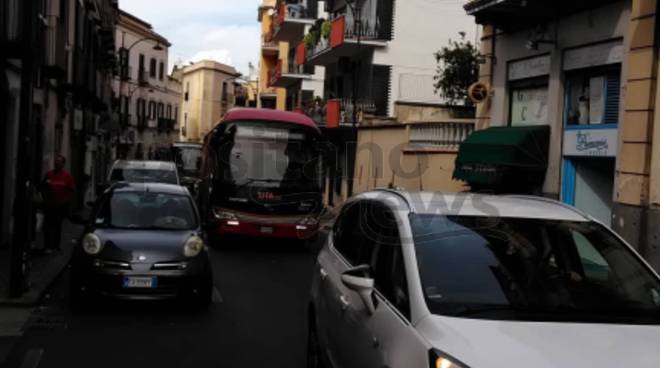 Tito traffico