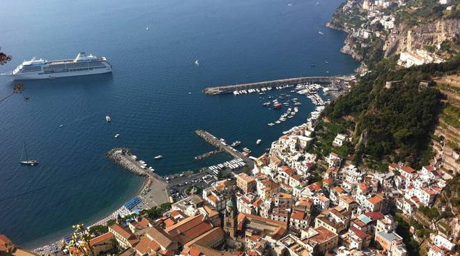 amalfi