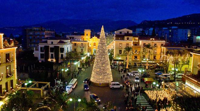 Caccia al Tesoro a Sorrento