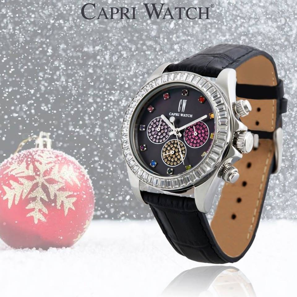 capri watch 