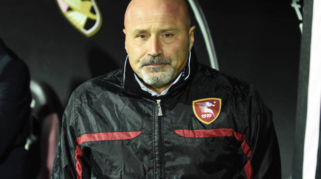 Colantuono,Salernitana fidati