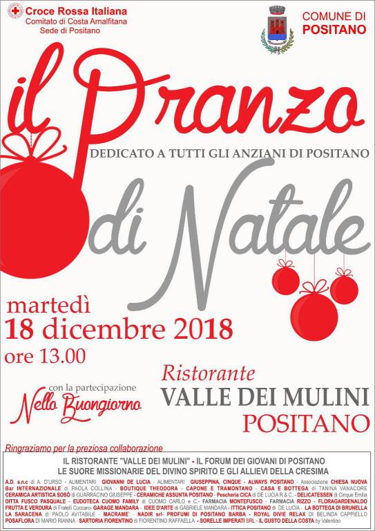 eventi crocerossa 