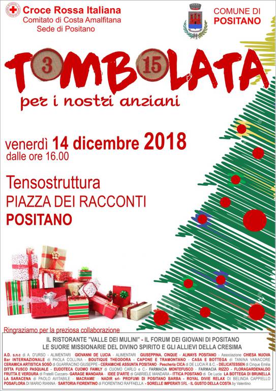 eventi crocerossa 