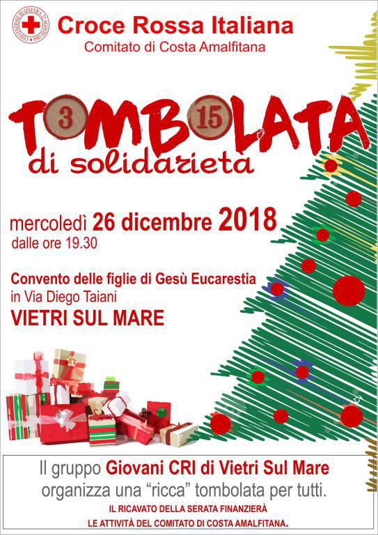 eventi del 26 dicembre 