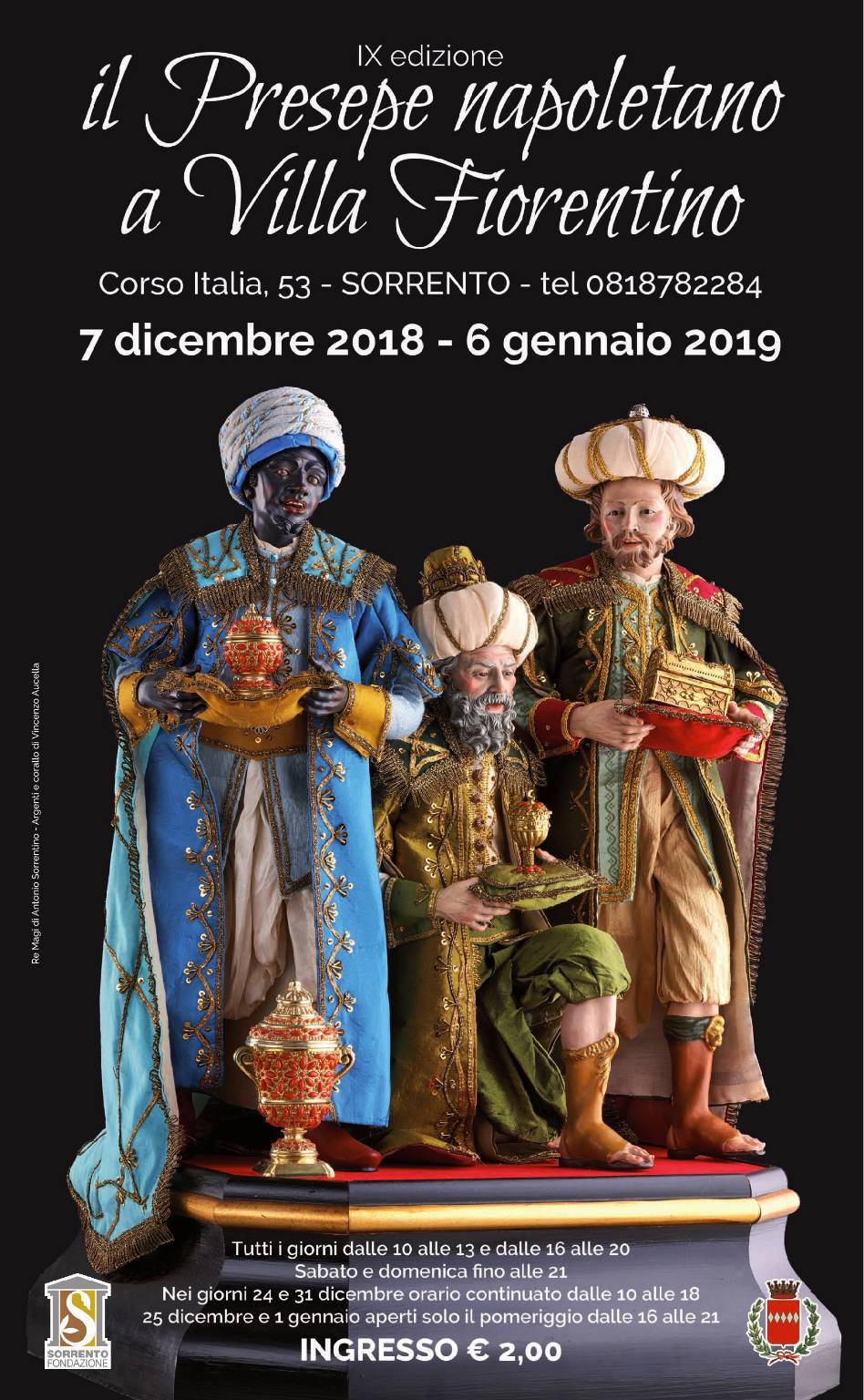 eventi del 26 dicembre 