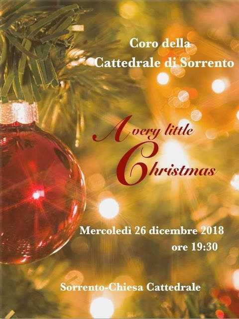 eventi del 26 dicembre 