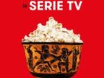 “LA FILOSOFIA SPIEGATA CON LE SERIE TV” DI TOMMASO AURIEMMA.