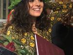 Laurea di Elina