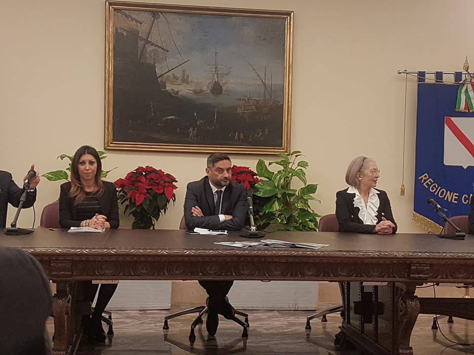 napoli conferenza stampa x concorso internazionale canto lirico ravello città della musica