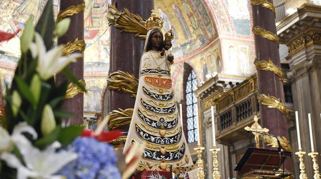 Oggi la Chiesa festeggia la Beata Vergine Maria di Loreto - Positanonews