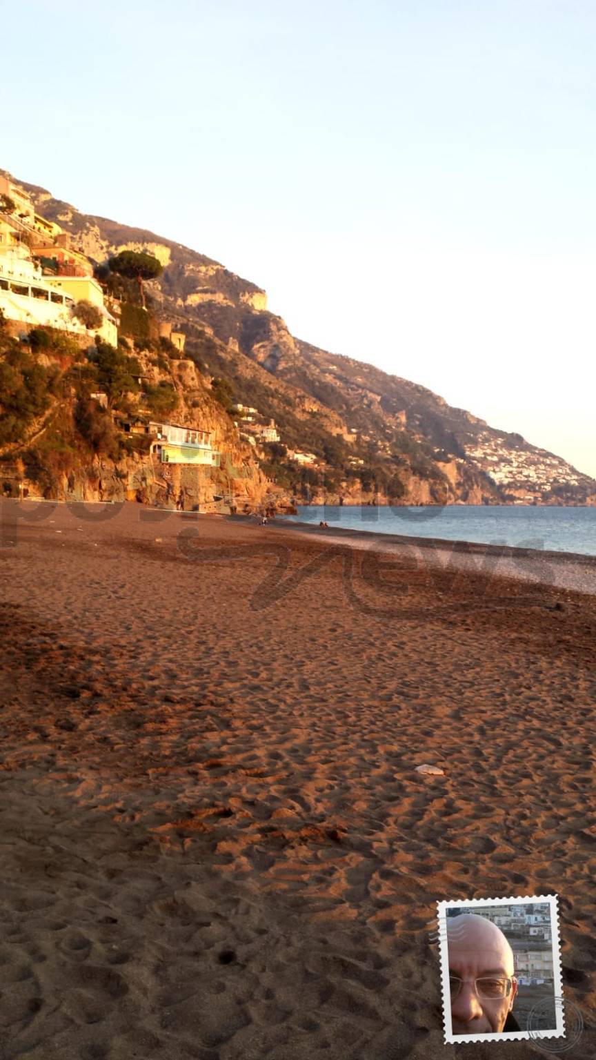 Positano