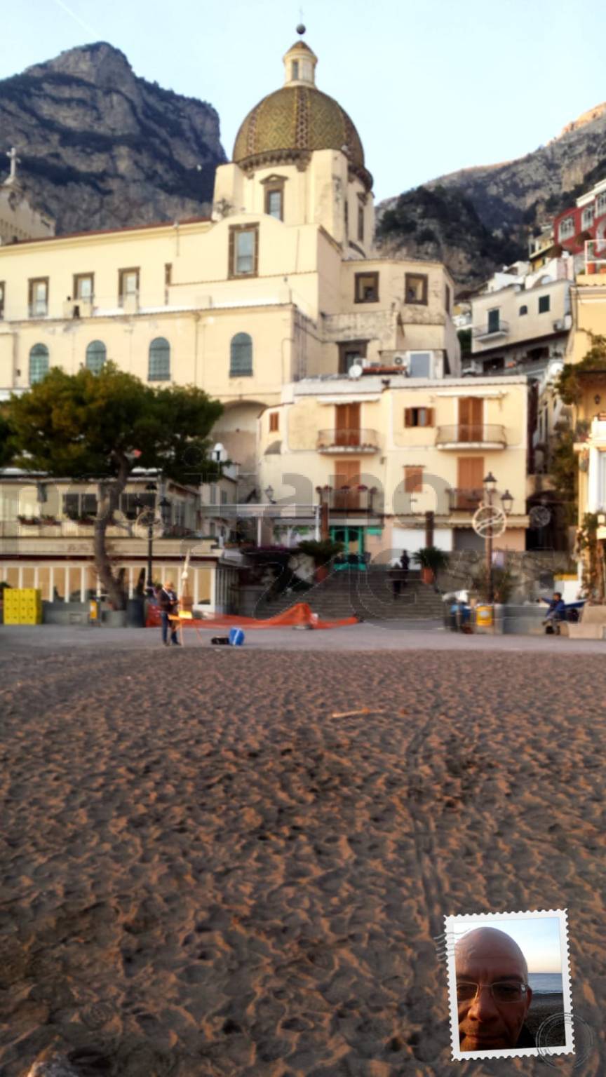 Positano