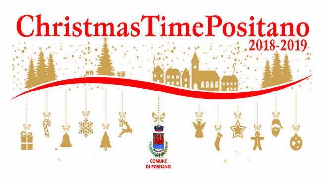 Positano Christmas Time: il saluto natalizio degli alunni della primaria e serata latina