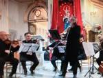 Positano concerto Ensemble