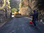 Positano operazione salva-Natale della Multiservice