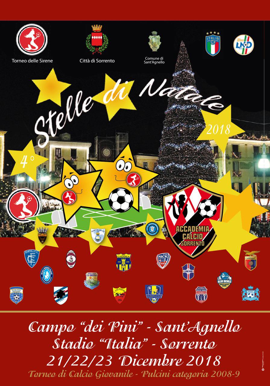 torneo delle stelle