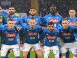 Un super Meret salva il Napoli