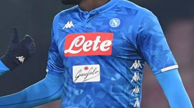 A Manchester si punta su Koulibaly