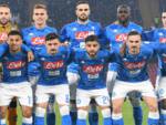 Calcio napoli