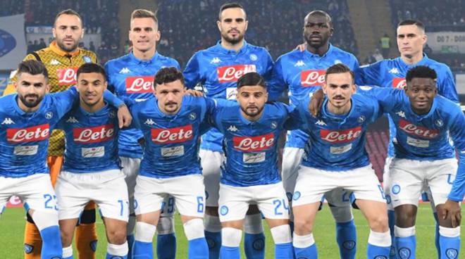 Calcio napoli