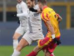 Coppa Italia Inter troppo forte - La squadra nerazzurra supera Bucchi e si regala il quarto con la Lazio-Benevent