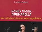 Cover - Luciano Galassi - NONNA NONNA, NONNARELLA