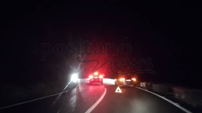 Incidente a Tordigliano