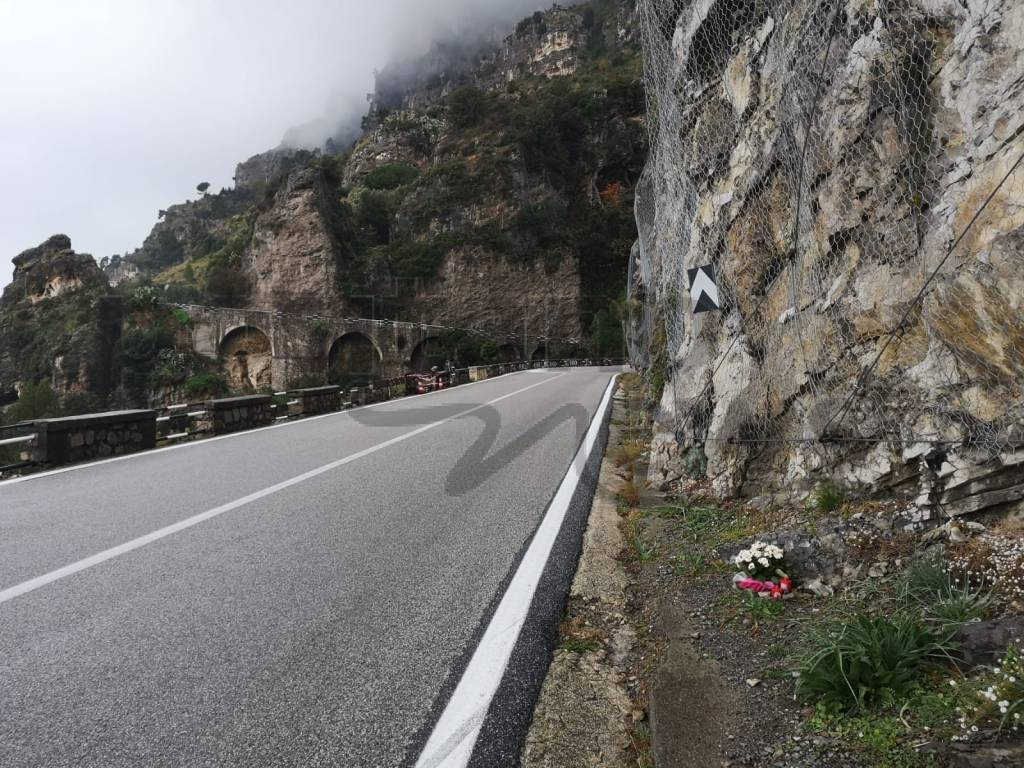 Incidente a Tordigliano il giorno dopo