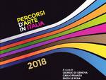 Percorsi d'Arte in Italia 2018, Rubbettino Editore.