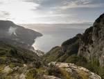 Positano panorama