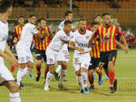 Salernitana Lecce