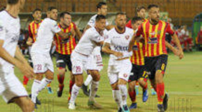 Salernitana Lecce